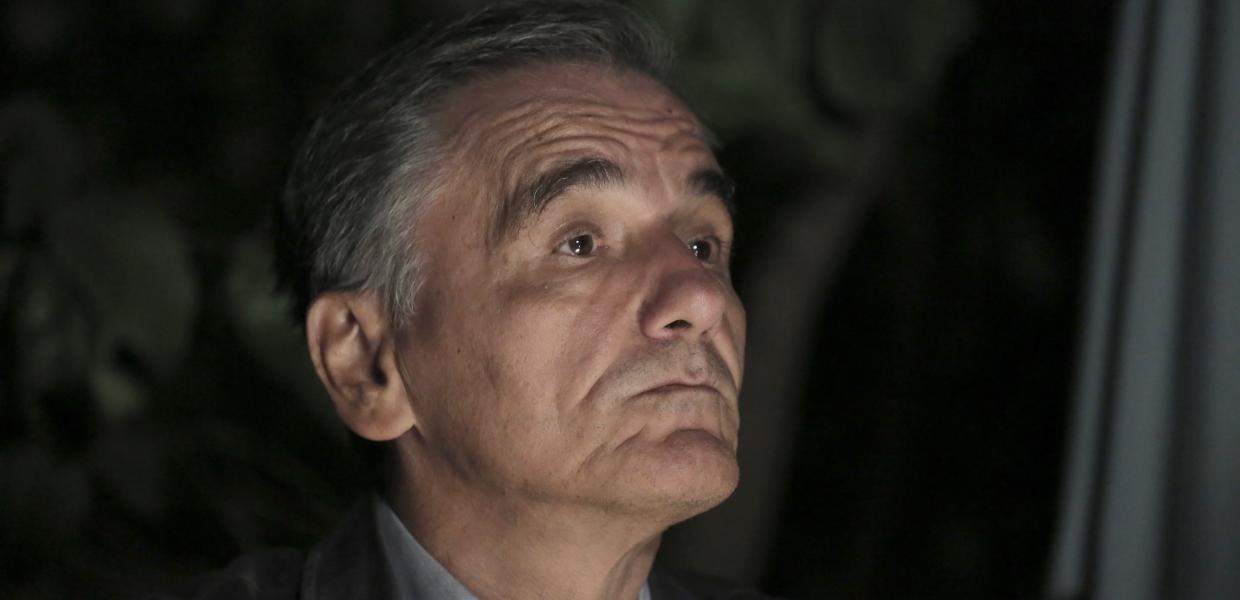 Ευκλείδης Τσακαλώτος