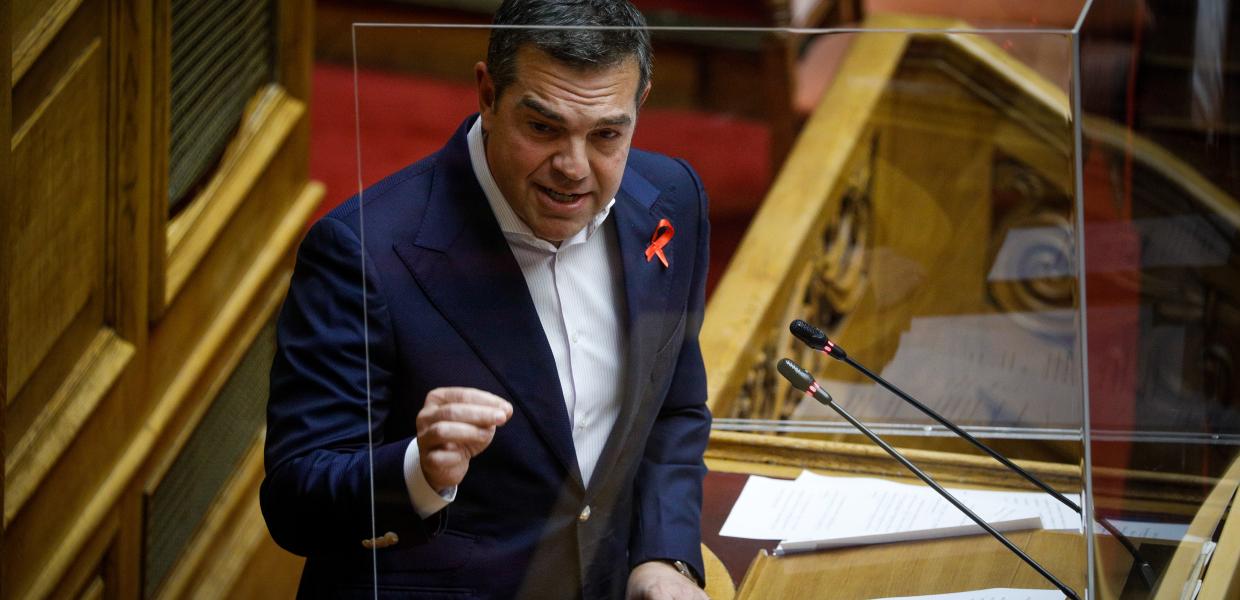 ΤΣΙΠΡΑΣ ΒΟΥΛΗ