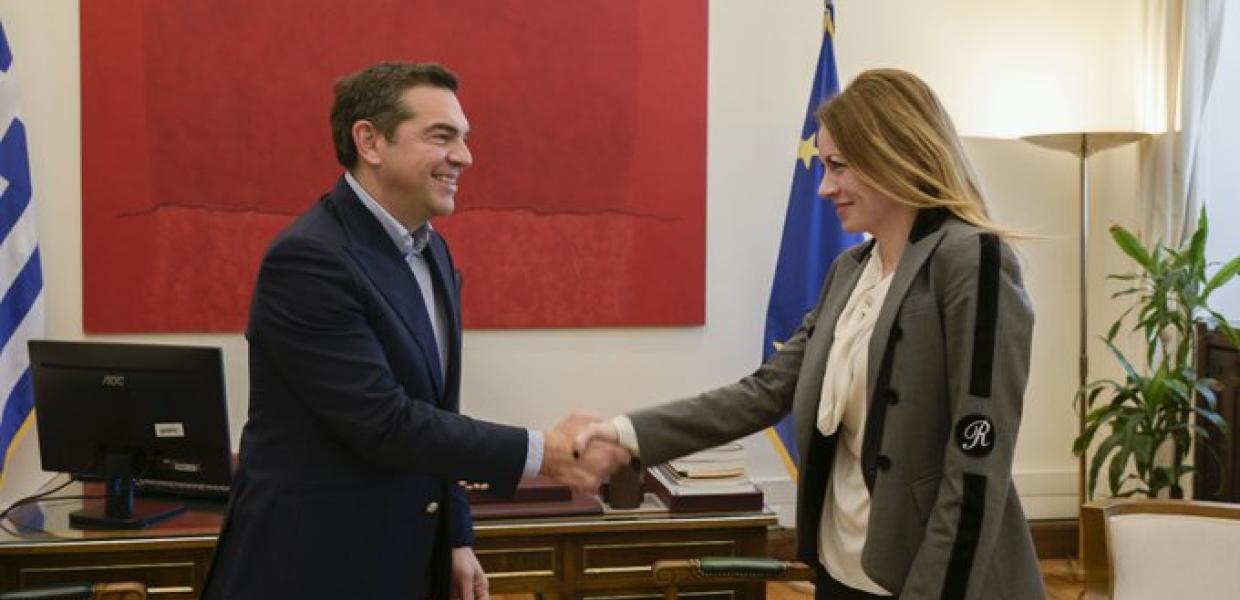 ΤΣΙΠΡΑΣ ΑΔΑΜΟΠΟΥΛΟΥ