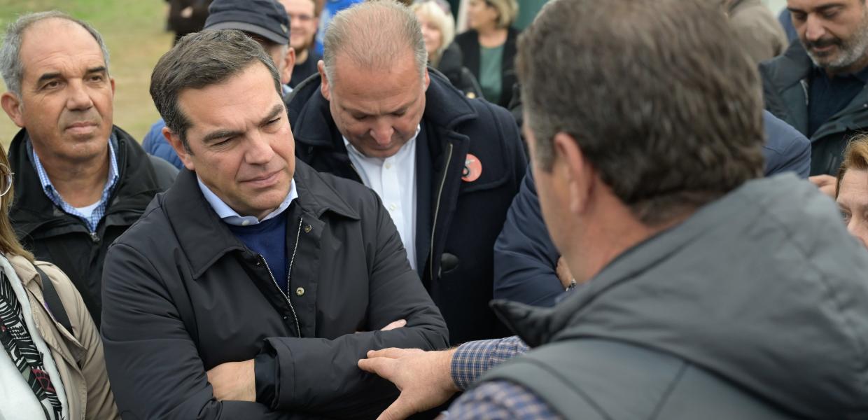 ΤΣΙΠΡΑΣ ΣΕΡΡΕΣ