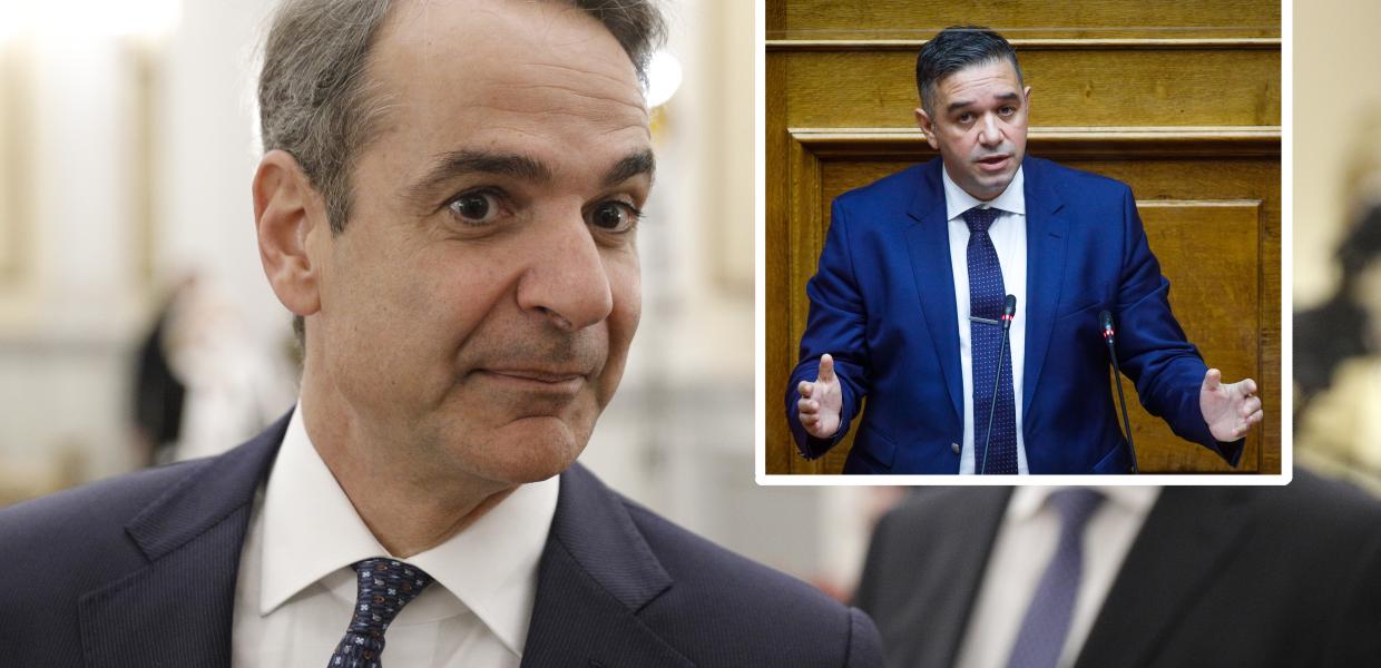 ΜΗΤΣΟΤΑΚΗΣ ΧΕΙΜΑΡΑΣ