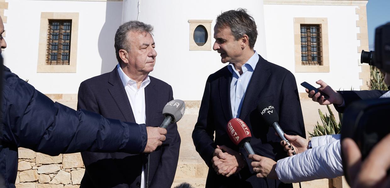 Πρωθυπουργός