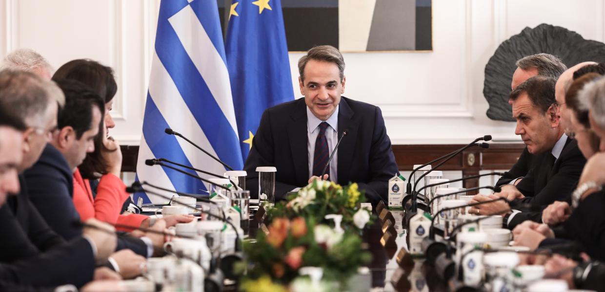 ΥΠΟΥΡΓΙΚΟ