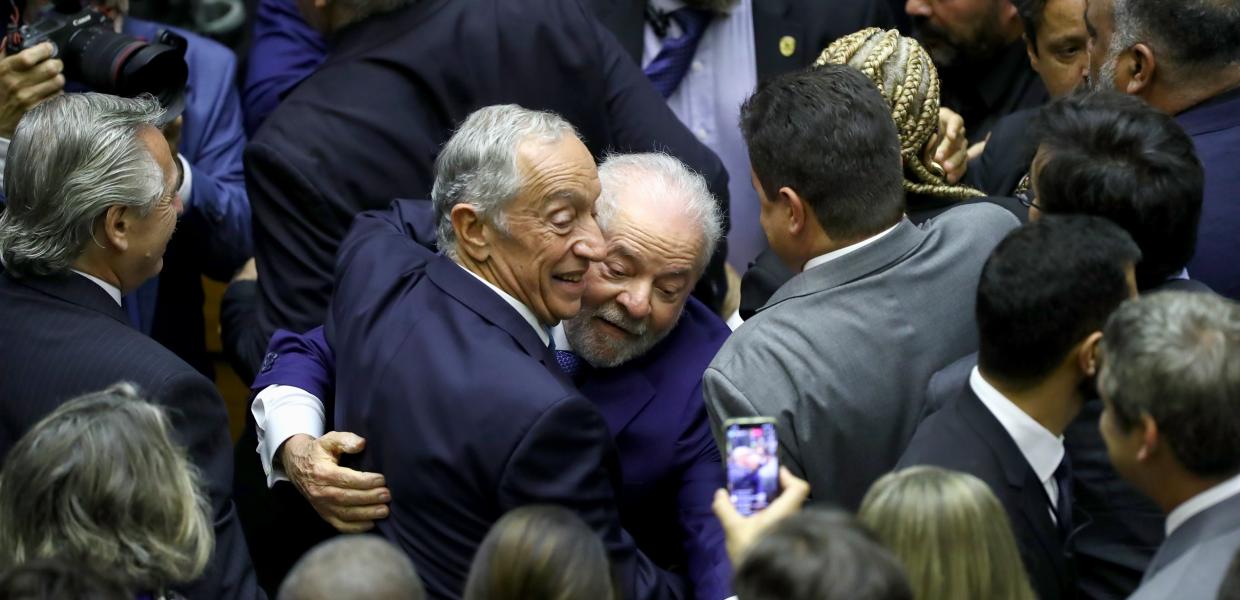ΛΟΥΛΑ ΒΡΑΖΙΛΙΑ