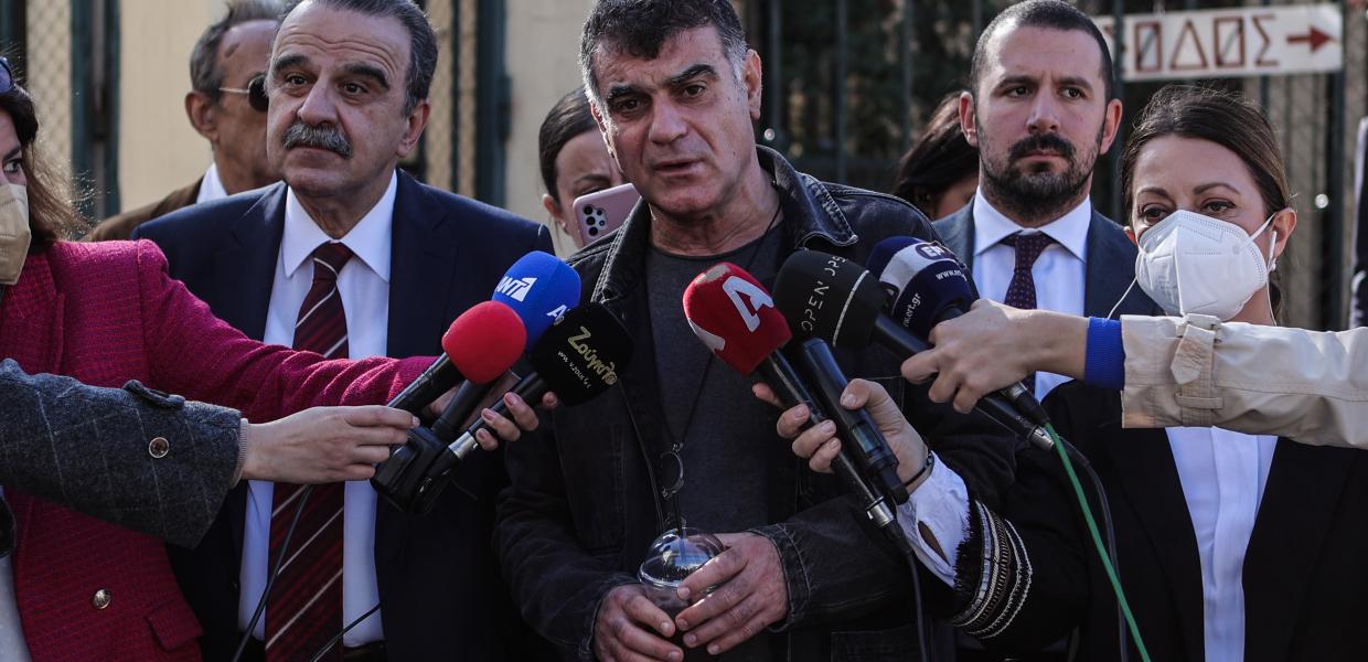 ΜΑΝΤΖΟΥΡΑΝΗΣ ΒΑΞΕΒΑΝΗΣ