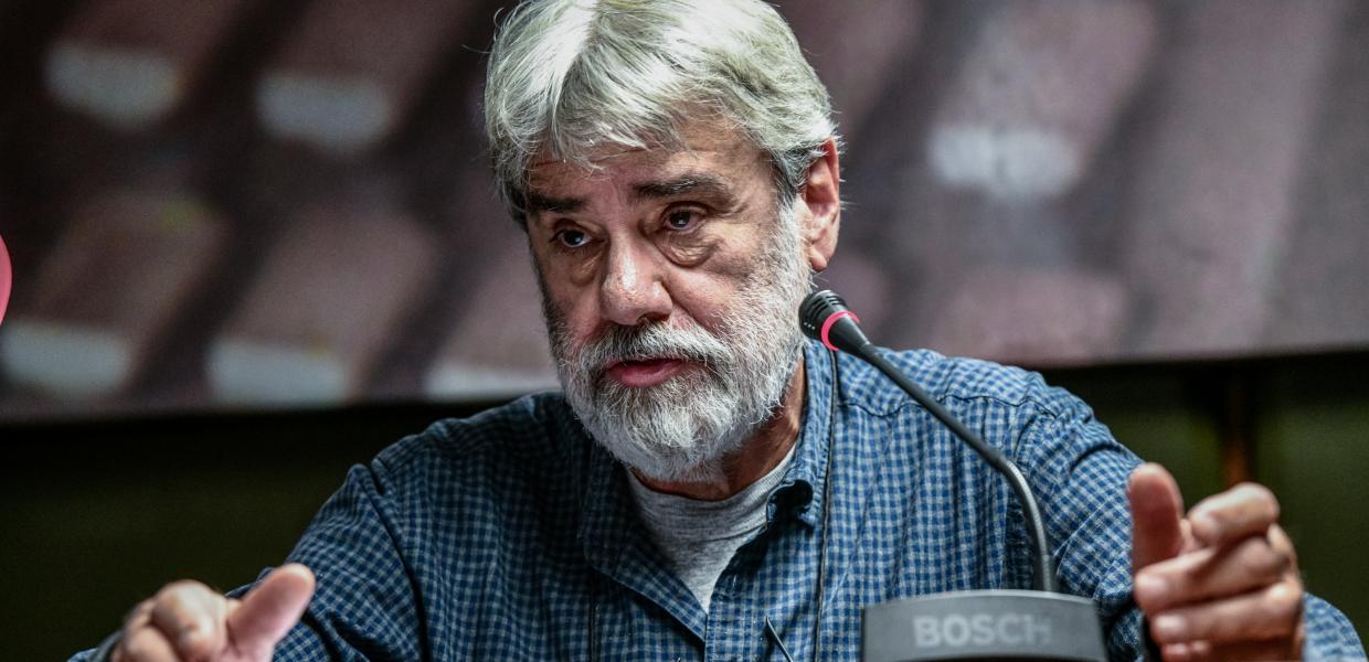ΔΗΜΗΤΡΗΣ ΨΑΡΡΑΣ