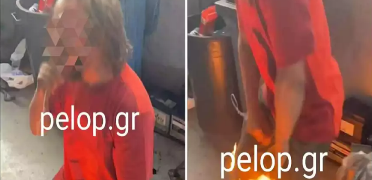 ΡΟΜΑ ΠΑΤΡΑ 