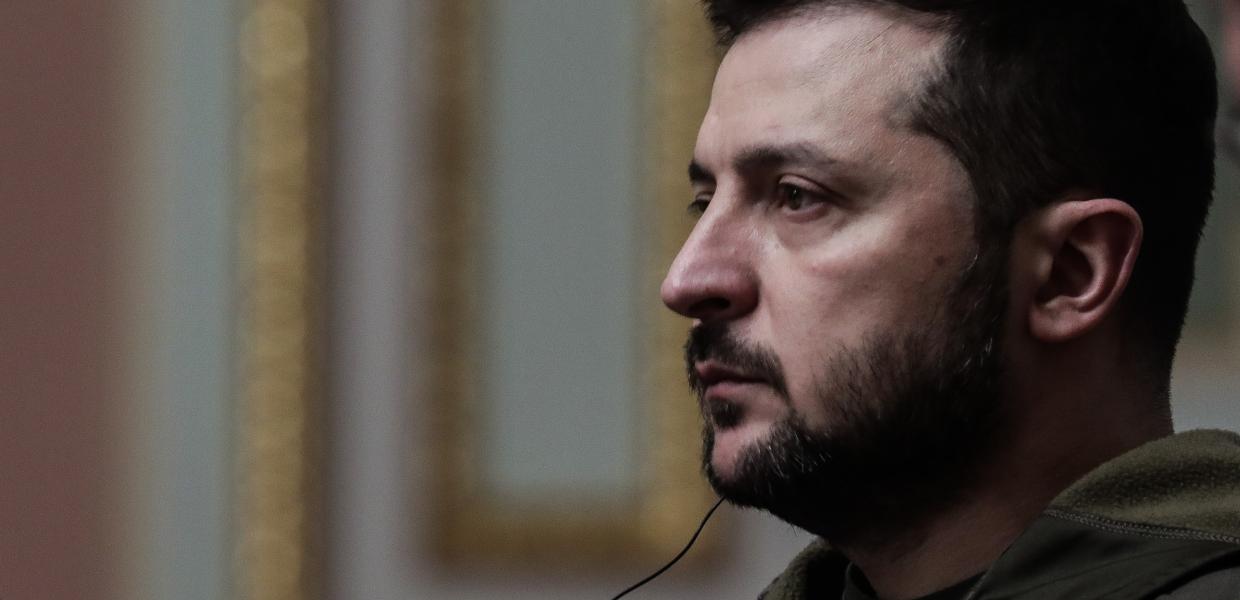 Πρόεδρος Ουκρανίας