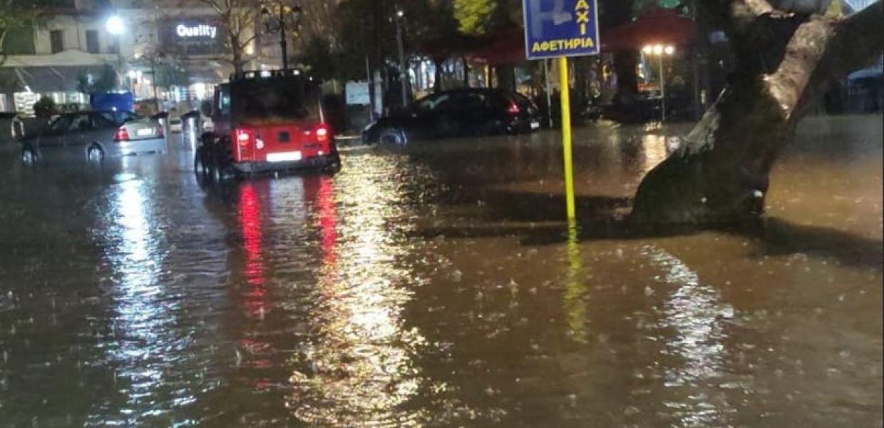 ΑΡΙΔΑΙΑ