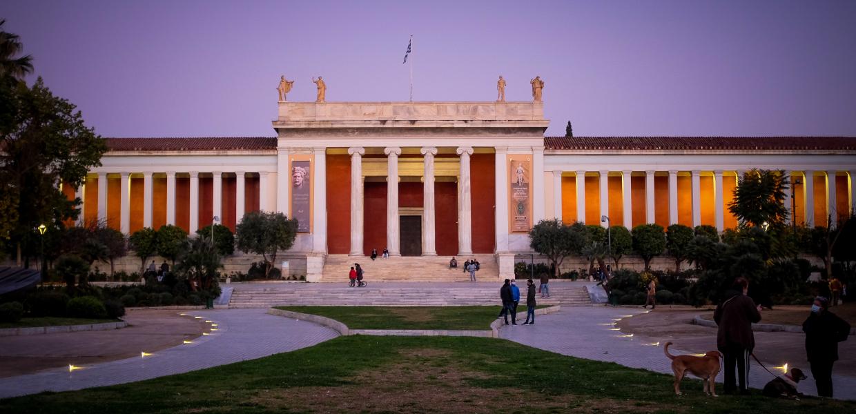 Αρχαιολογικό μουσείο