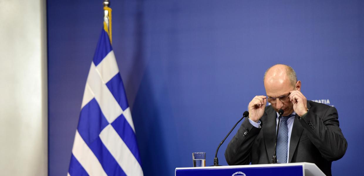Γιάννης Οικονόμου