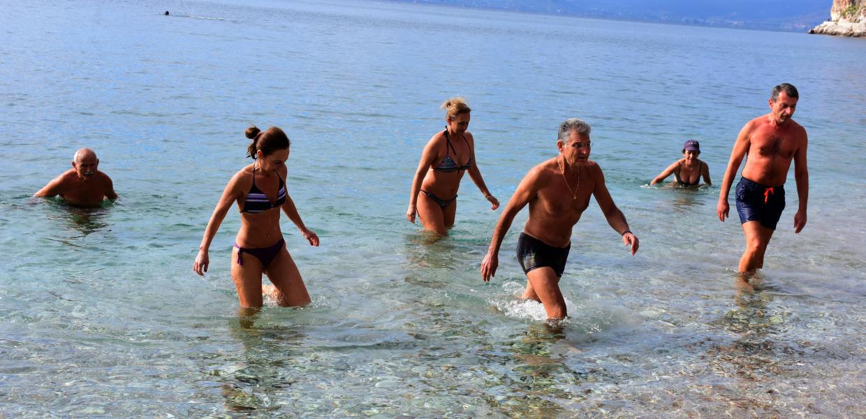 ΚΑΙΡΟΣ ΜΠΑΝΙΑ