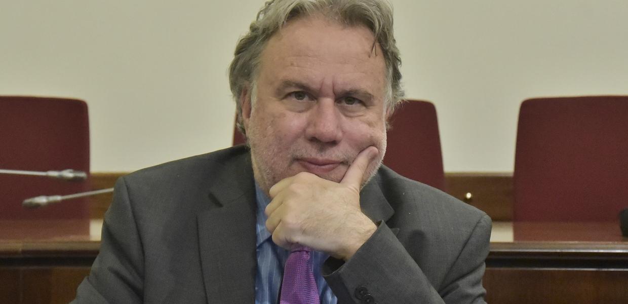Γιώργος Κατρούγκαλος
