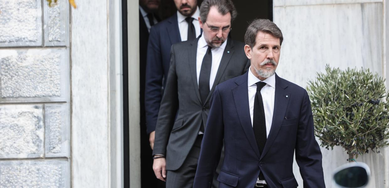 ΚΩΝΣΤΑΝΤΙΝΟΣ ΠΑΙΔΙΑ
