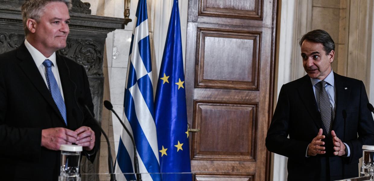 ΚΟΡΜΑΝ ΜΗΤΣΟΤΑΚΗΣ