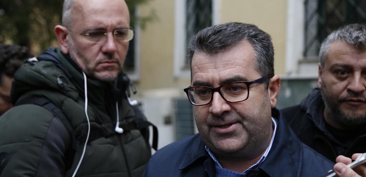 ΚΟΥΡΤΑΚΗΣ