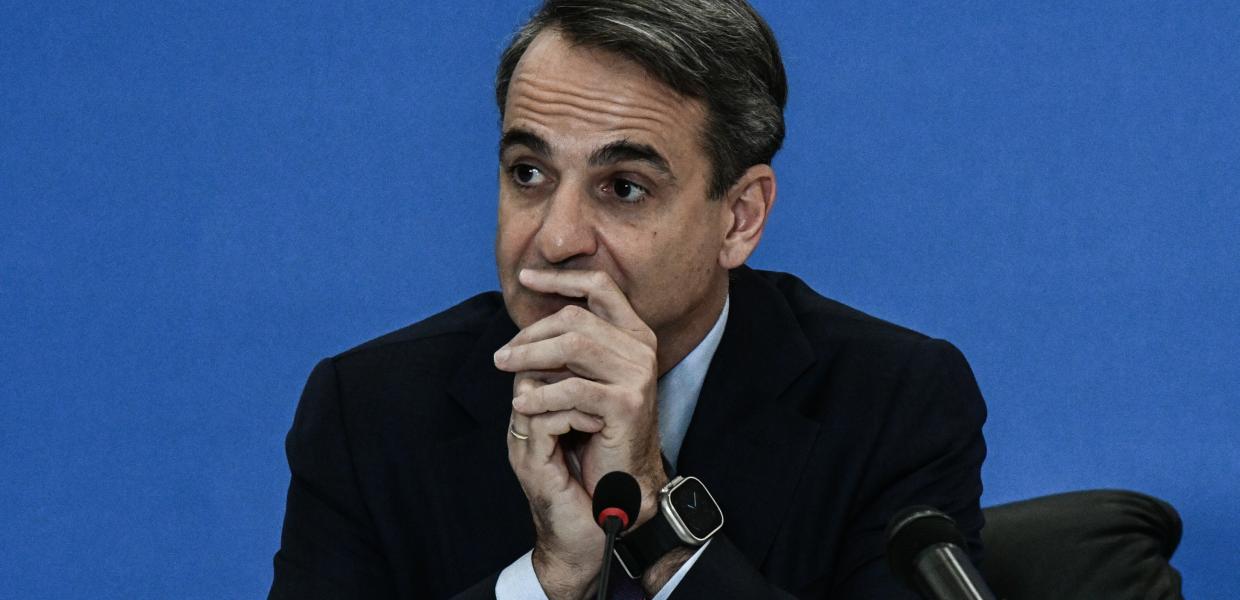 ΚΥΡΙΑΚΟΣ ΜΗΤΣΟΤΑΚΗΣ
