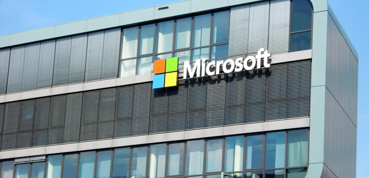 Microsoft