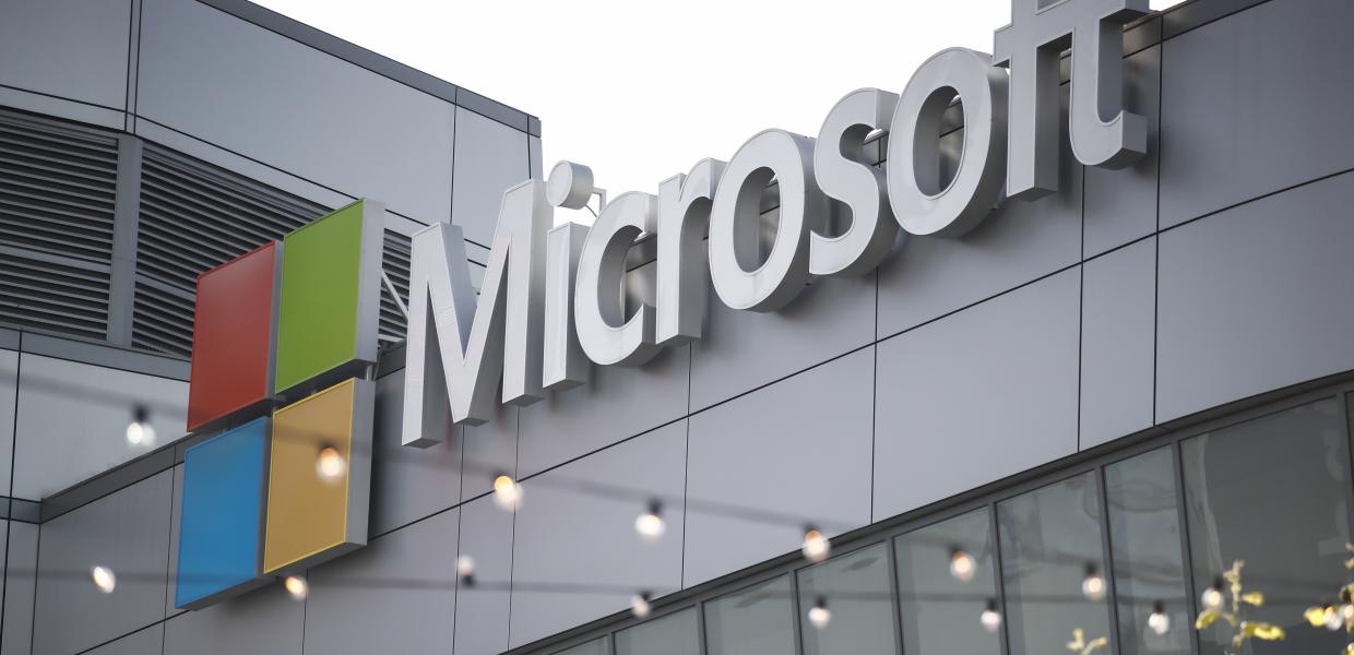microsoft