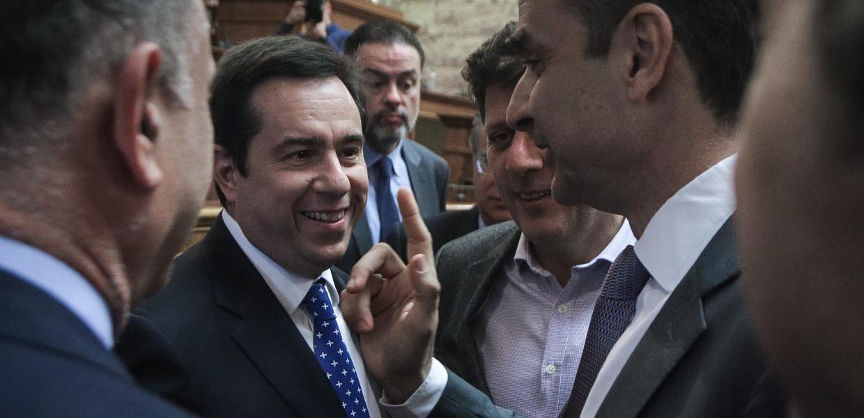 ΜΗΤΑΡΑΚΗΣ ΜΗΤΣΟΤΑΚΗΣ