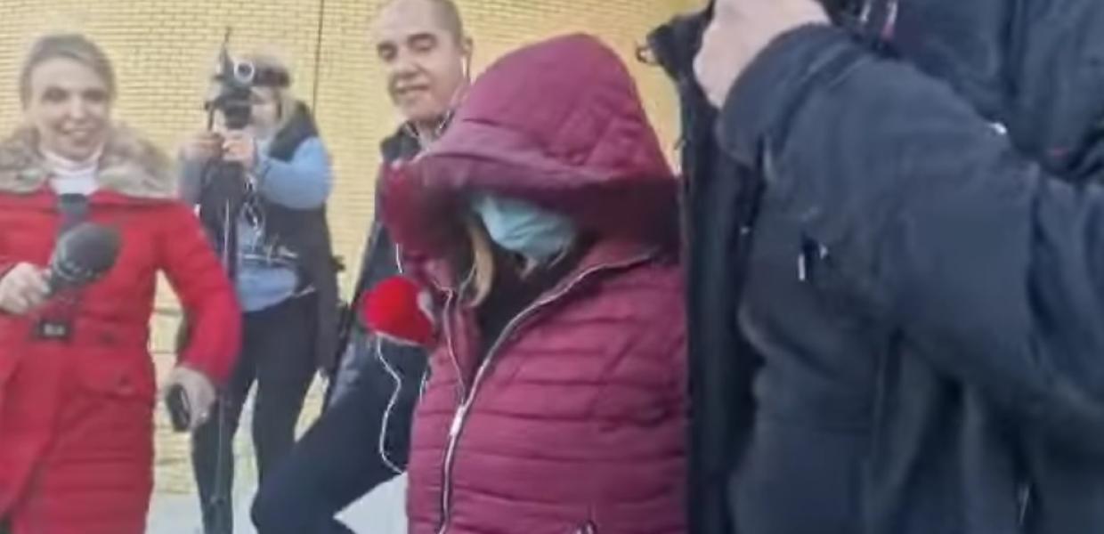Η μητέρα που κατηγορείται για τον θάνατο του βρέφους