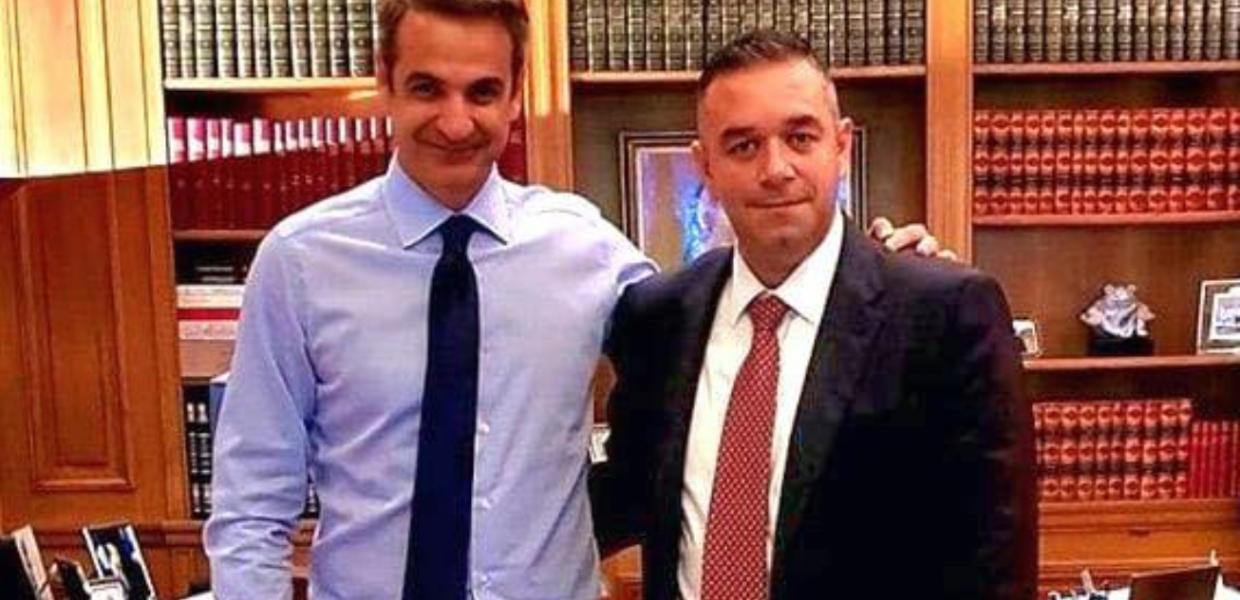 ΜΗΤΣΟΤΑΚΗΣ ΧΕΙΜΑΡΑΣ