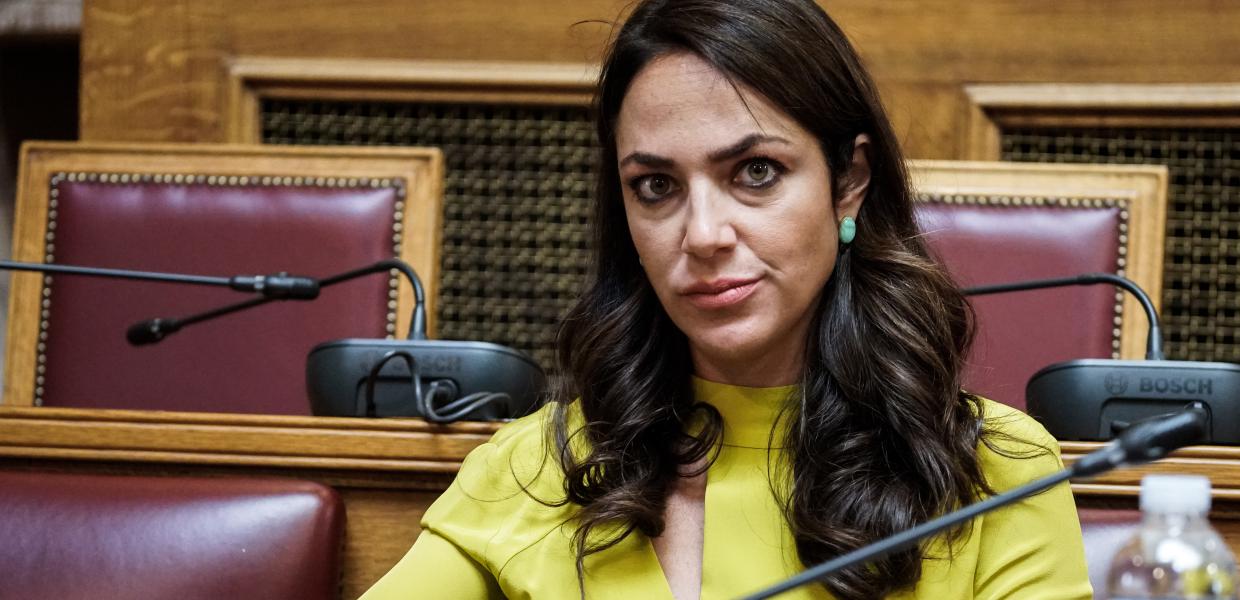 ΜΙΧΑΗΛΙΔΟΥ