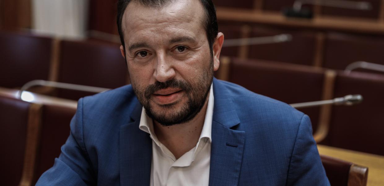 Νίκος Παππάς