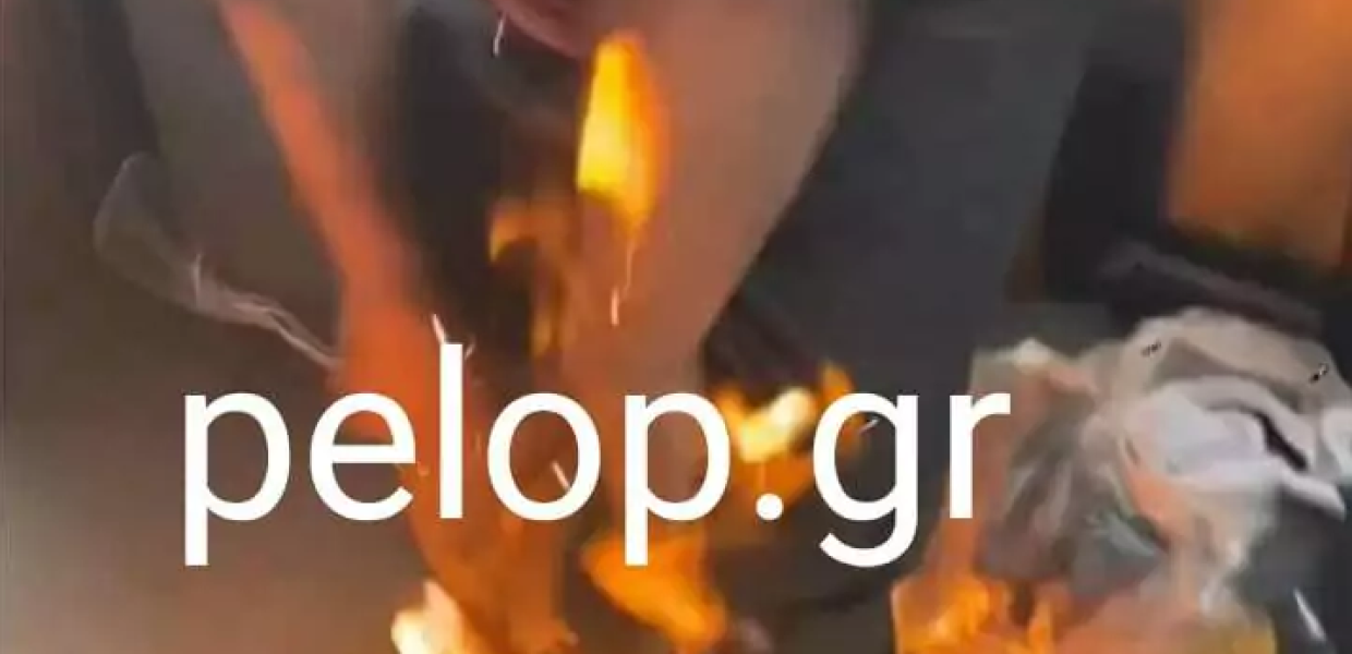 Πάτρα 35χρονος Ρομά κάλαντα
