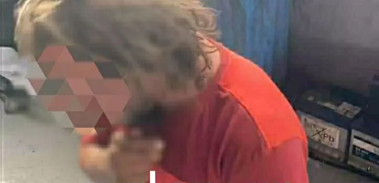 Πάτρα 35χρονος Ρομά κάλαντα