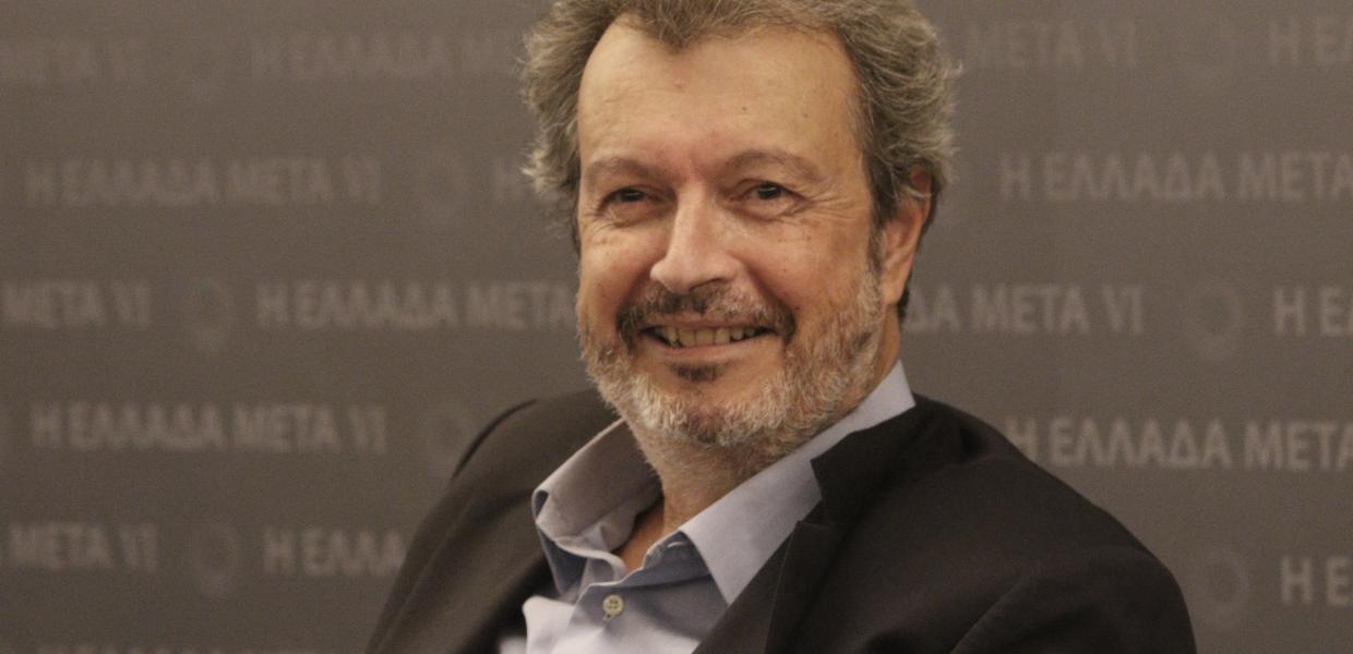 ΠΕΤΡΟΣ ΤΑΤΣΟΠΟΥΛΟΣ
