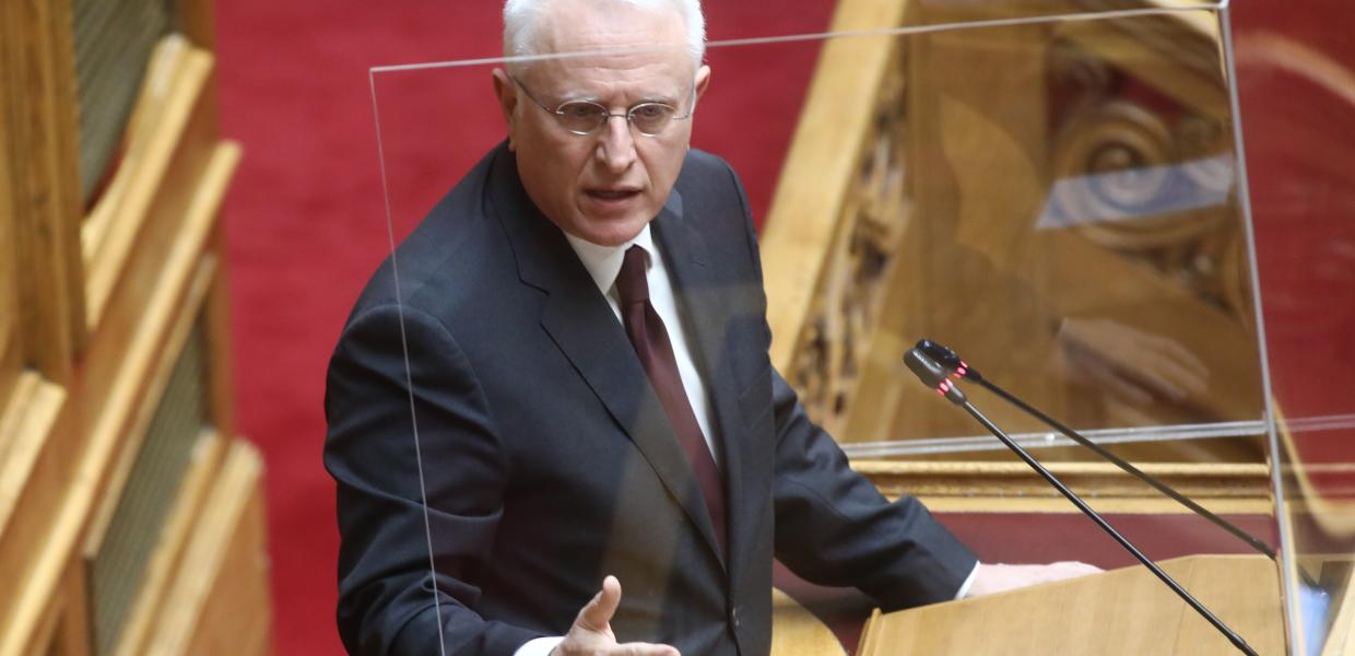 Ραγκούσης Γιάννης