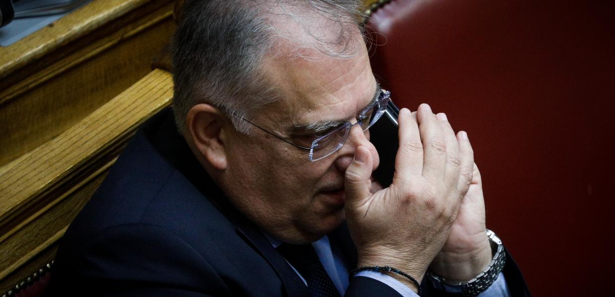 ΤΑΚΗΣ ΘΕΟΔΩΡΙΚΑΚΟΣ