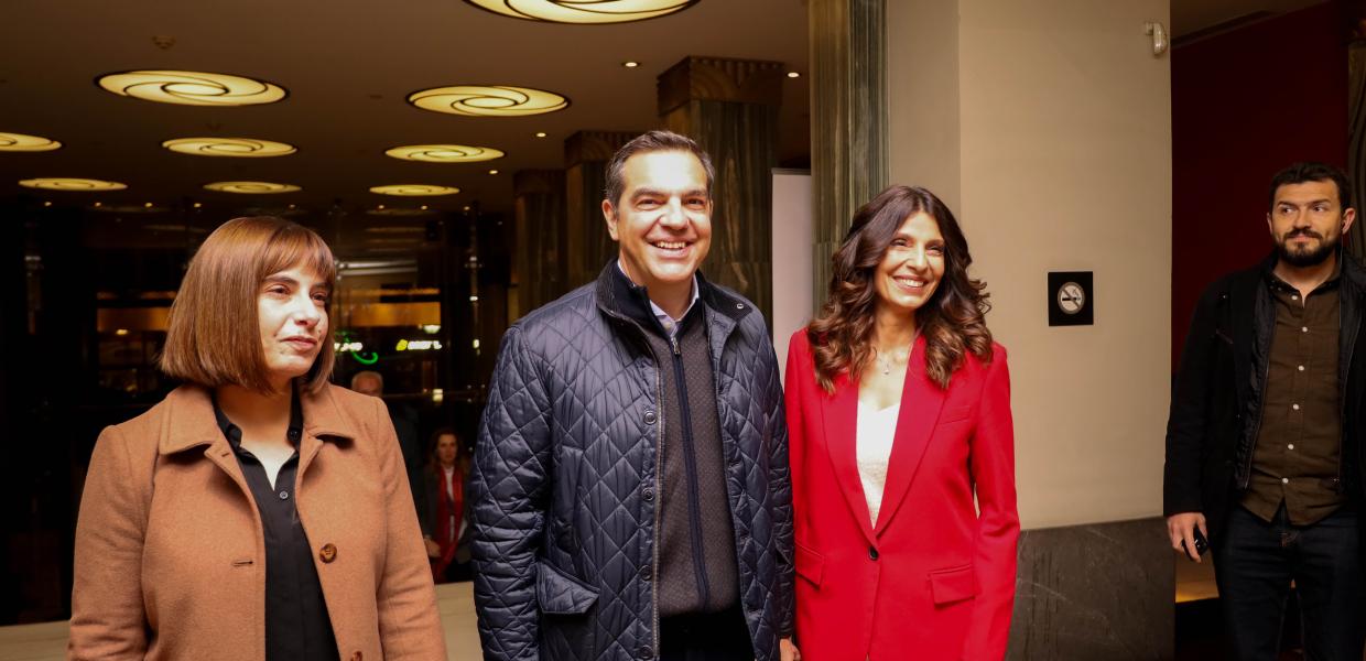 ΤΣΙΠΡΑΣ ΣΒΙΓΚΟΥ ΤΣΑΠΑΝΙΔΟΥ