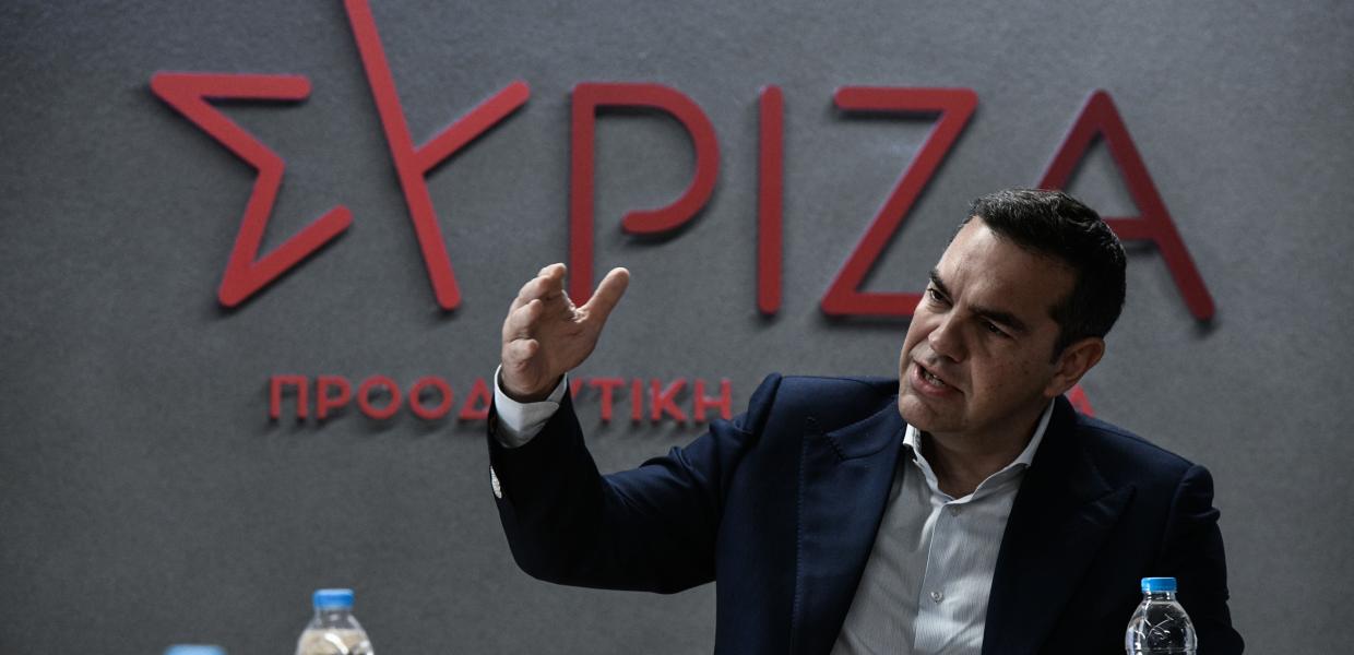 ΑΛΕΞΗΣ ΤΣΙΠΡΑΣ
