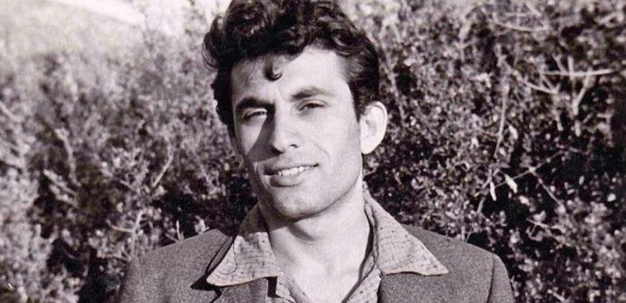 Πέθανε ο Νίκος Ξανθόπουλος