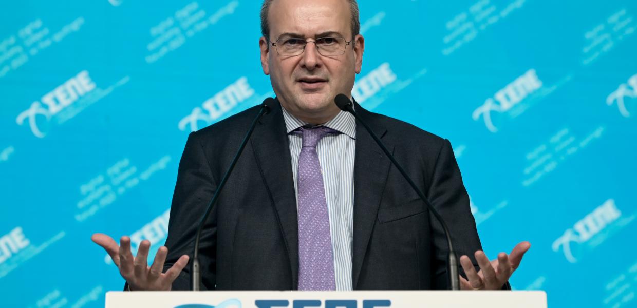ΚΩΣΤΗΣ ΧΑΤΖΗΔΑΚΗΣ