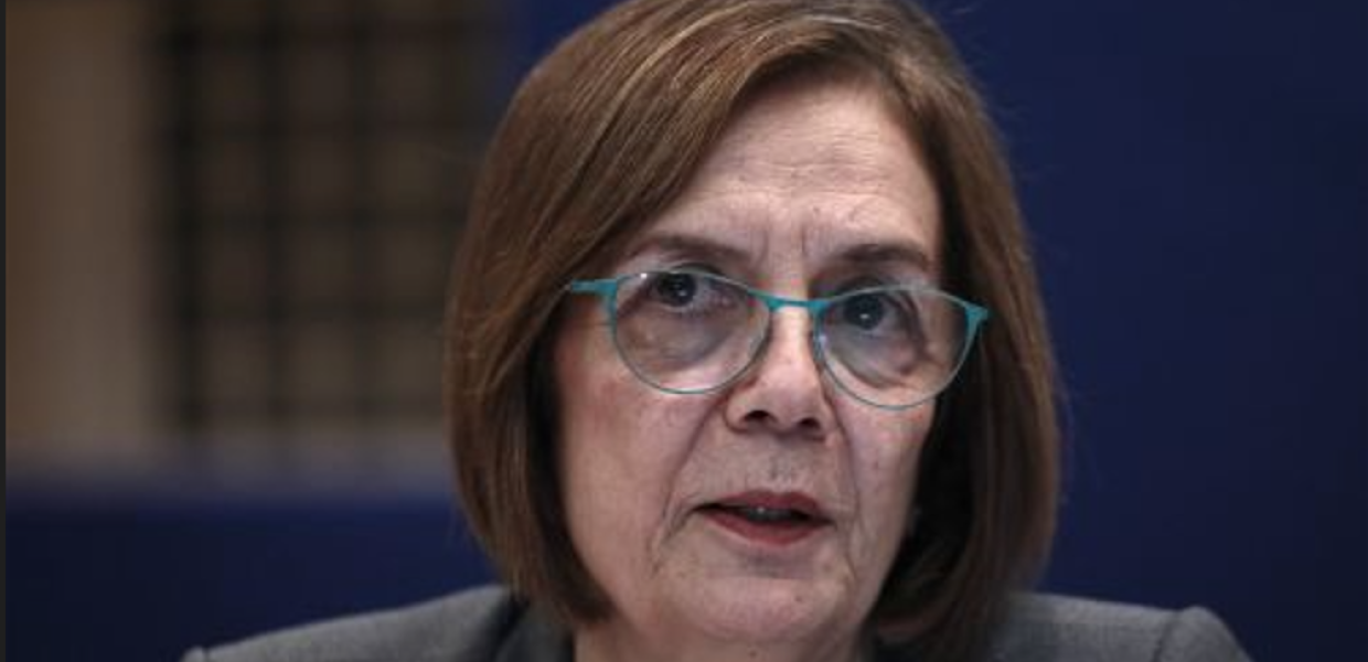 ΖΟΡΜΠΑ ΜΥΡΣΙΝΗ