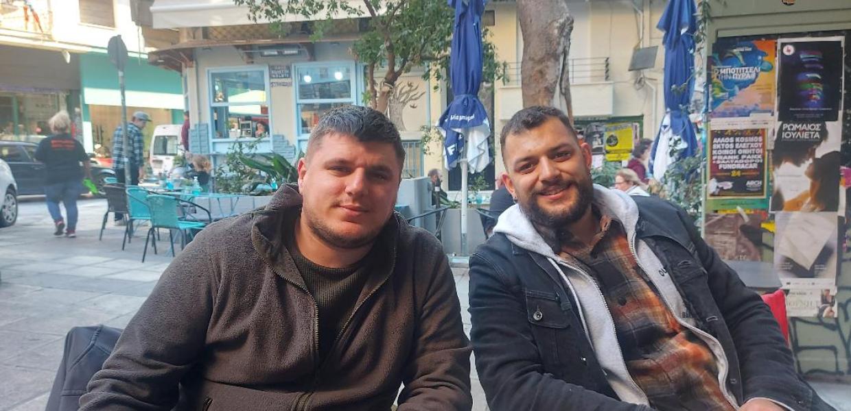Υποψήφιοι βουλευτές