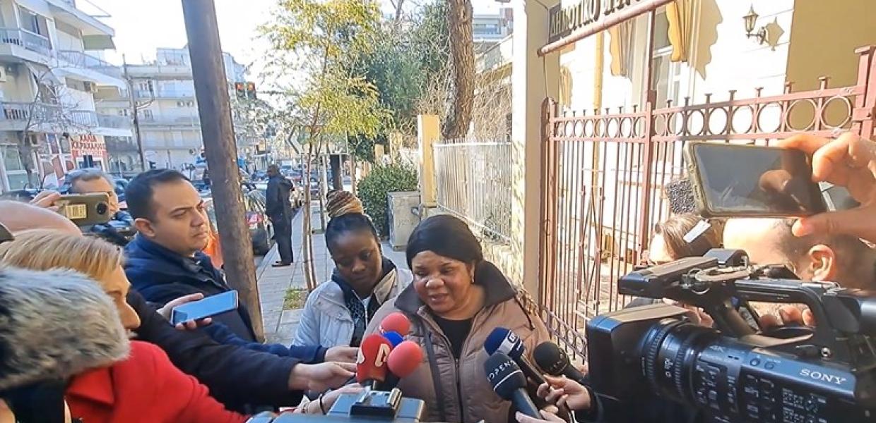 Θεσσαλονίκη - μητέρα 2,5 ετων - Άγιος Στυλιανός