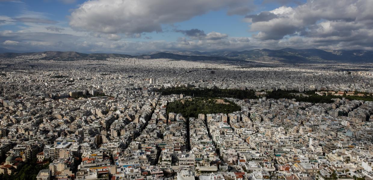 Σπίτια - Αθήνα - Αγορά ακινήτων