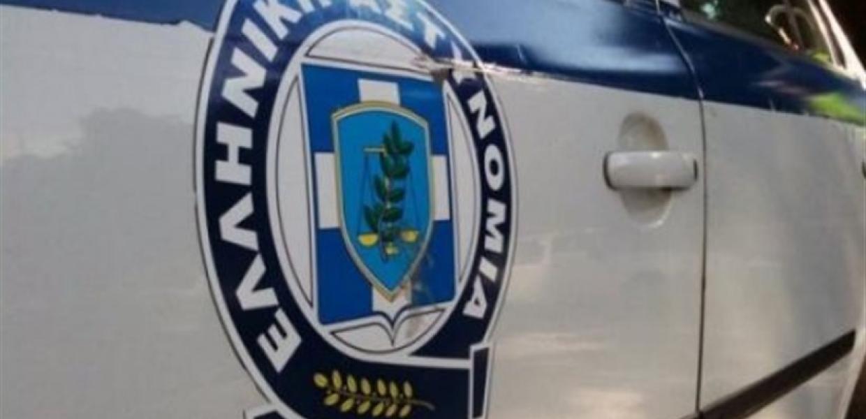 Περιπολικό