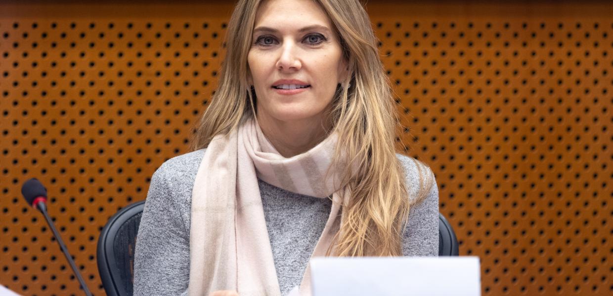 Εύα Καϊλή 
