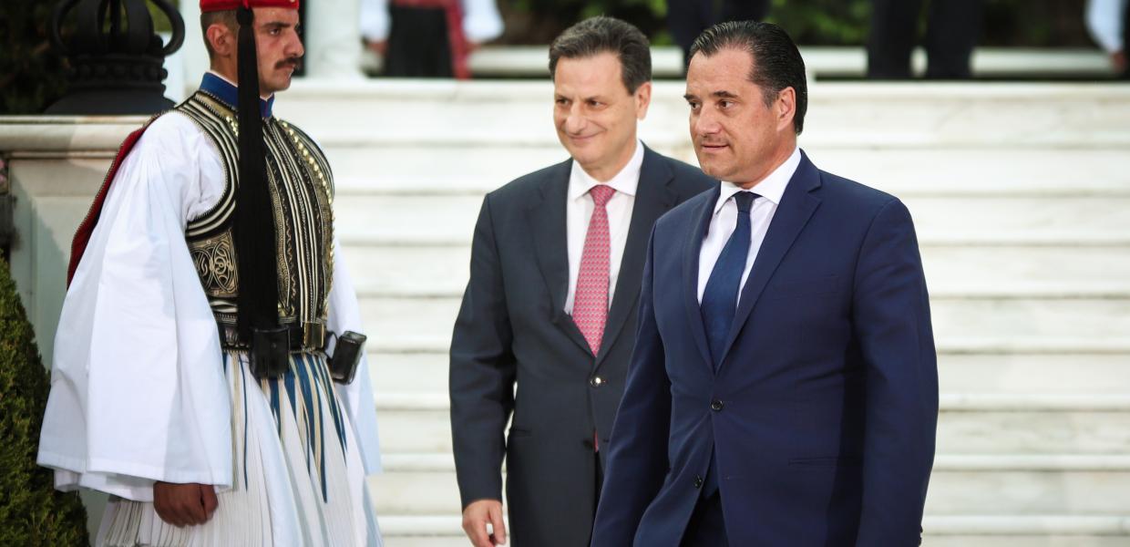 ΓΕΩΡΓΙΑΔΗΣ ΣΚΥΛΑΚΑΚΗΣ