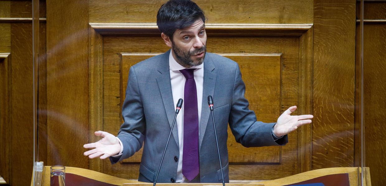 Νικόλας Γιατρομανωλάκης