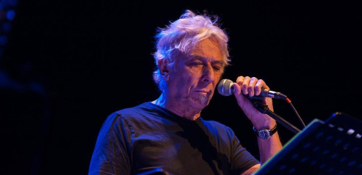 John Cale