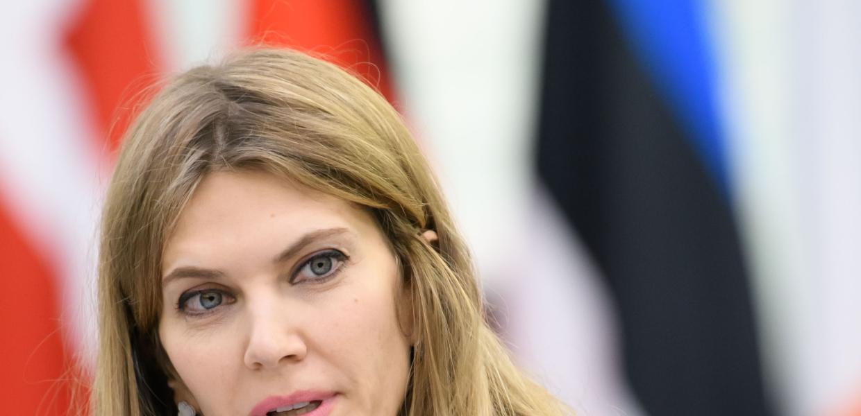 Εύα Καϊλή
