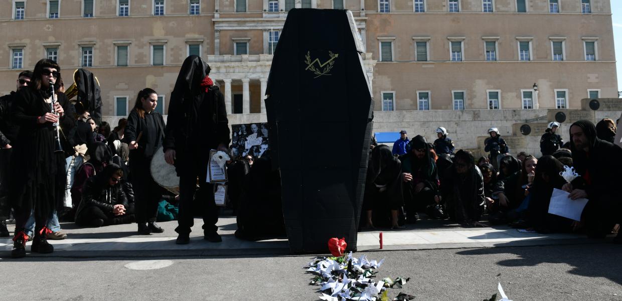 ΚΑΛΛΙΤΕΧΝΕΣ