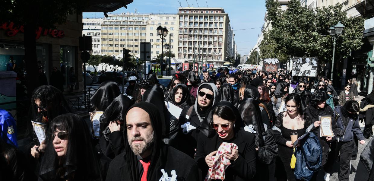 ΚΑΛΛΙΤΕΧΝΕΣ