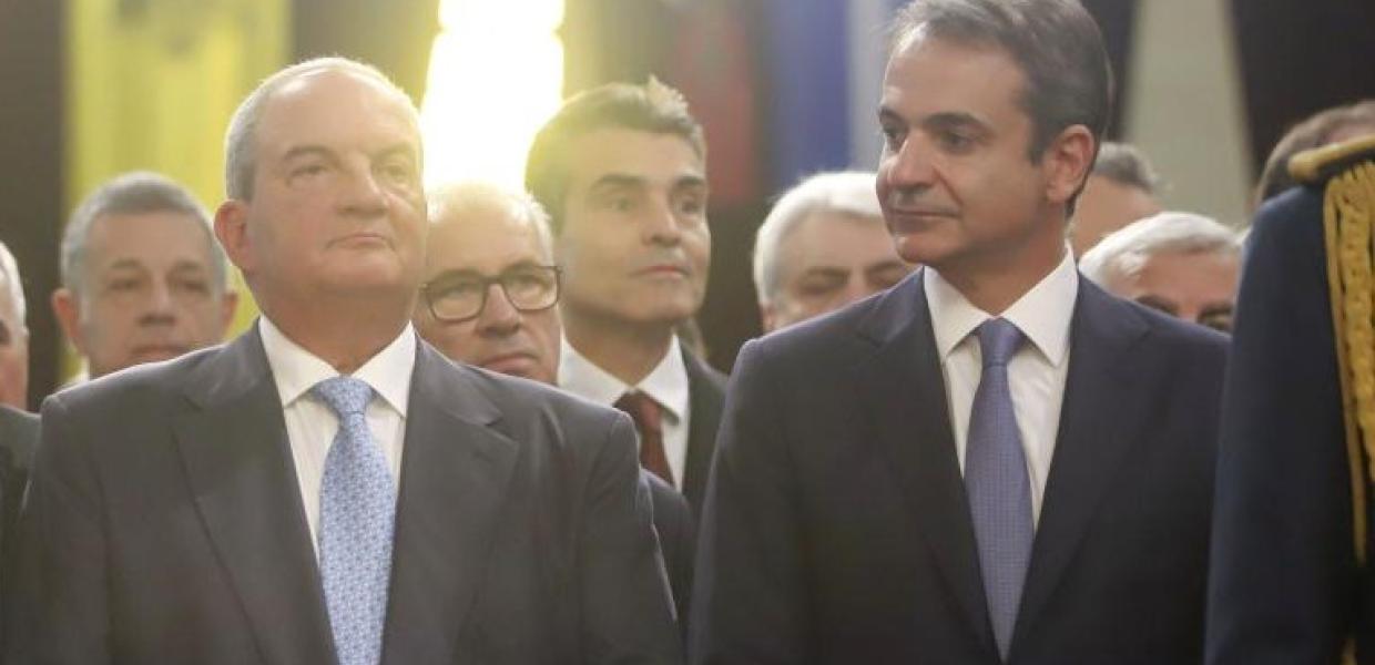 ΚΑΡΑΜΑΝΛΗΣ ΜΗΤΣΟΤΑΚΗΣ
